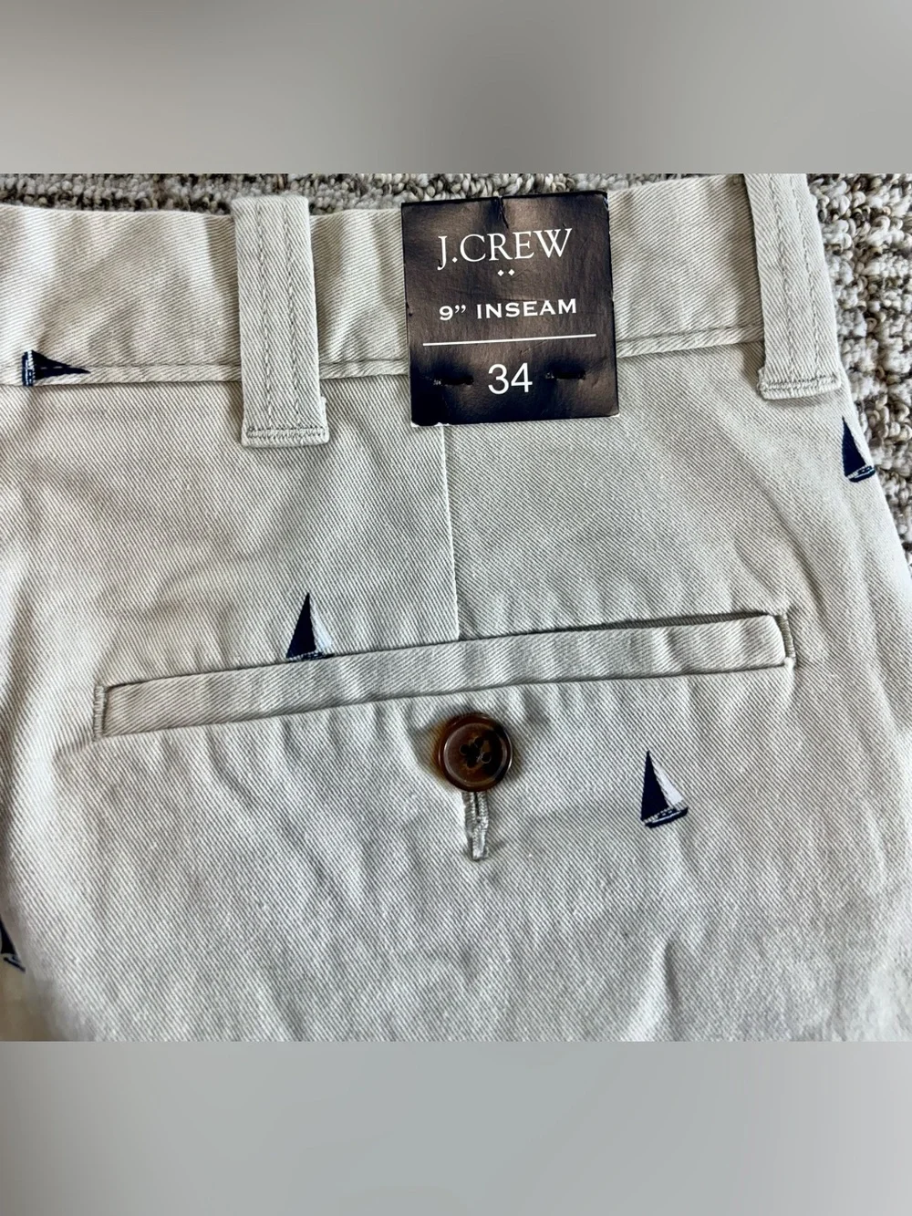 J. Crew new tags